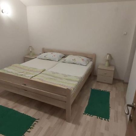 Apartments Krapec2 Jezdovec Екстер'єр фото