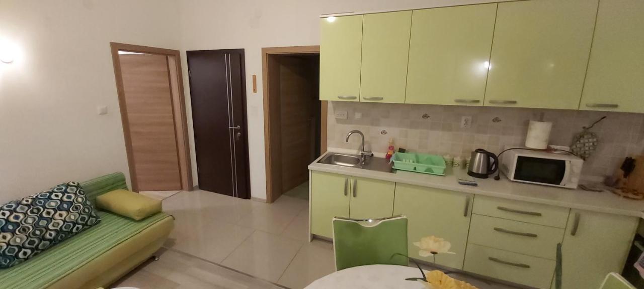 Apartments Krapec2 Jezdovec Екстер'єр фото