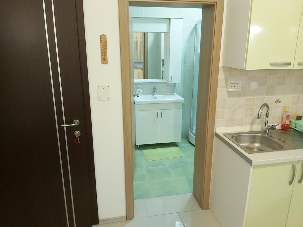 Apartments Krapec2 Jezdovec Екстер'єр фото