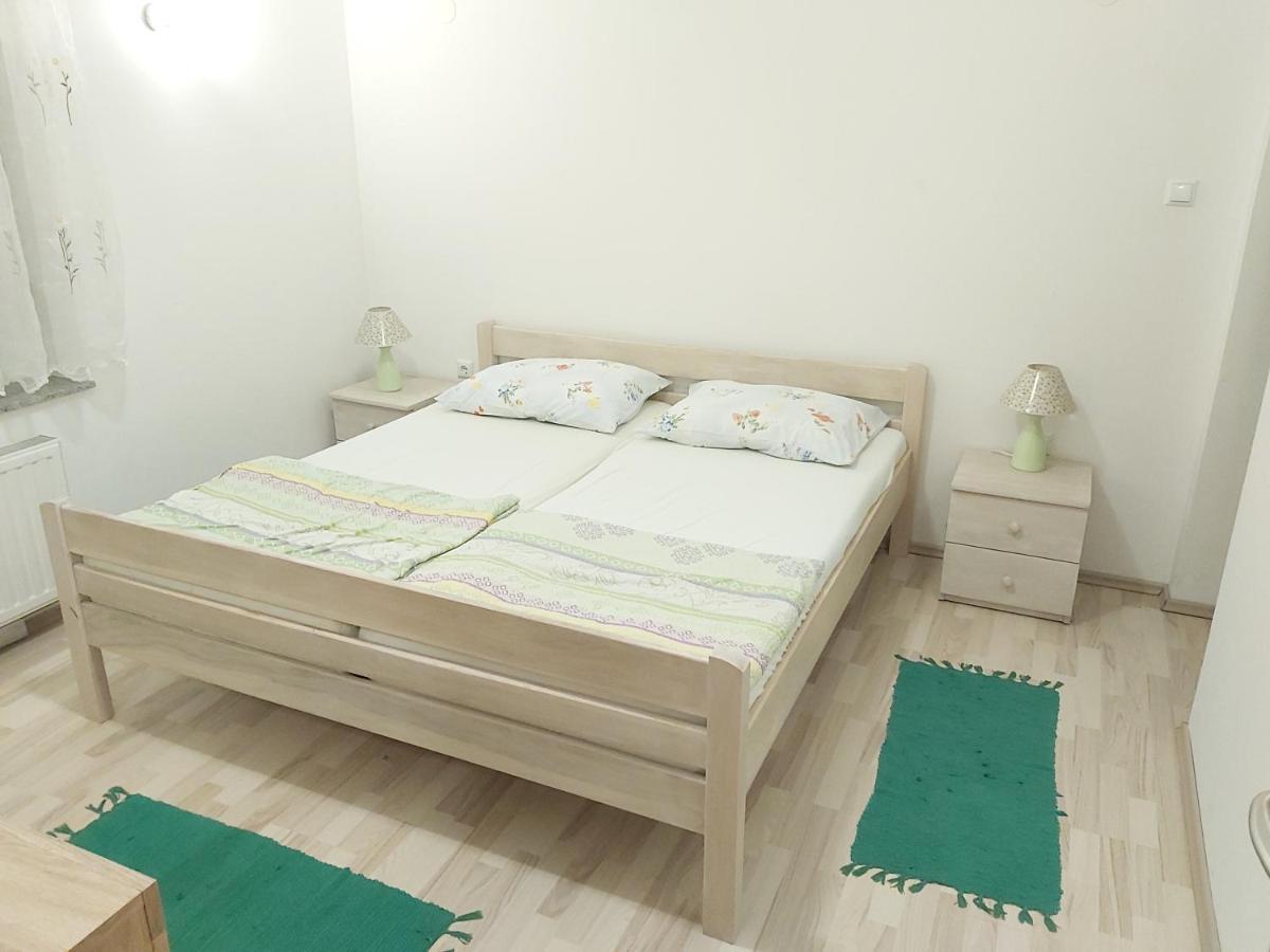 Apartments Krapec2 Jezdovec Екстер'єр фото