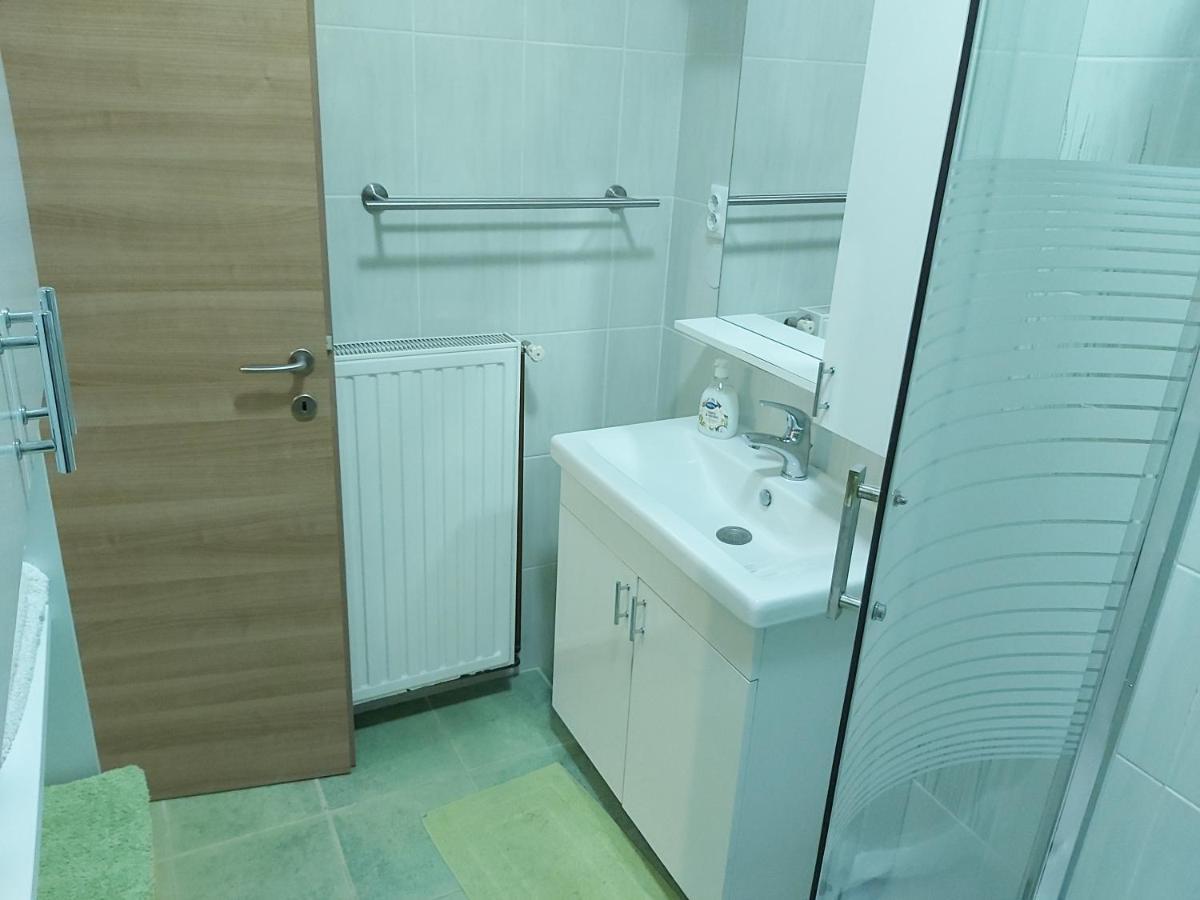 Apartments Krapec2 Jezdovec Екстер'єр фото