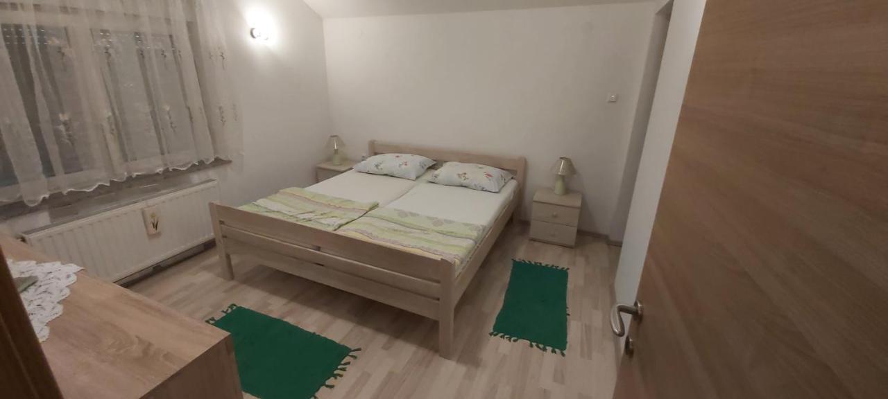 Apartments Krapec2 Jezdovec Екстер'єр фото