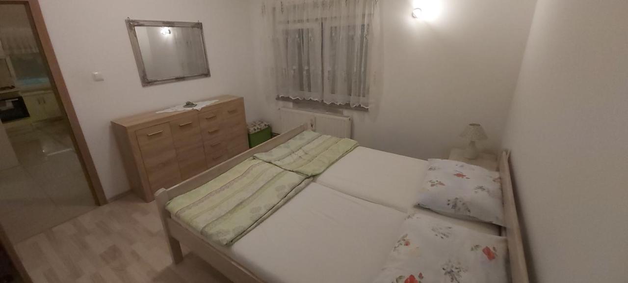 Apartments Krapec2 Jezdovec Екстер'єр фото