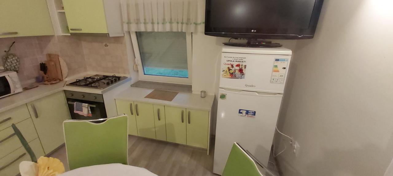 Apartments Krapec2 Jezdovec Екстер'єр фото