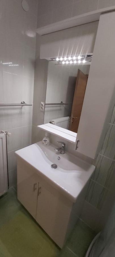 Apartments Krapec2 Jezdovec Екстер'єр фото