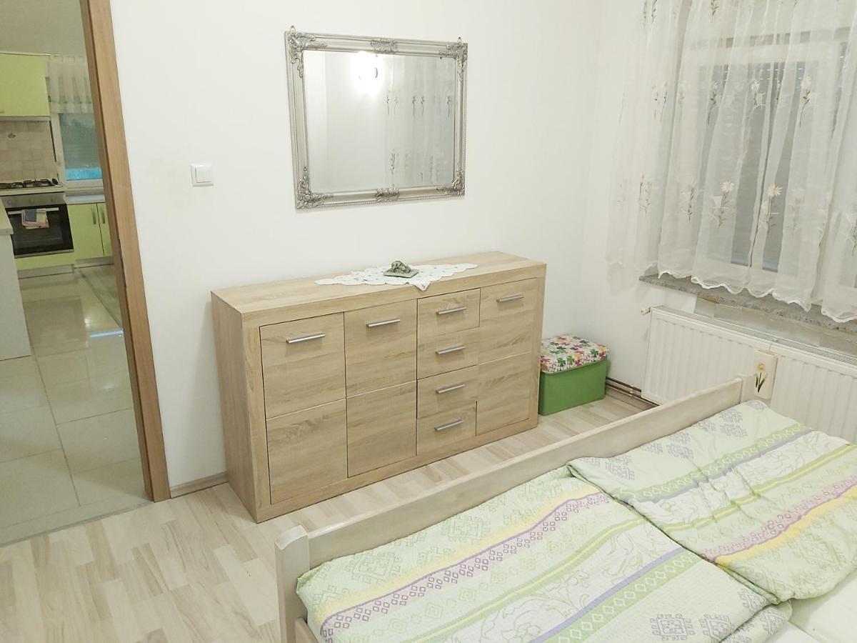 Apartments Krapec2 Jezdovec Екстер'єр фото